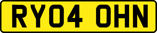 RY04OHN