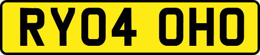 RY04OHO