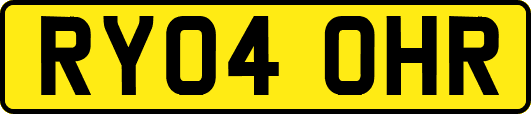 RY04OHR