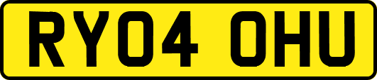 RY04OHU
