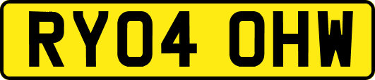 RY04OHW
