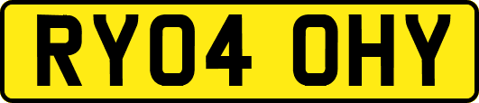 RY04OHY