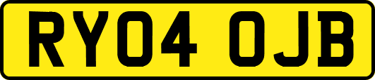 RY04OJB