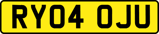 RY04OJU