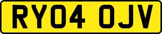RY04OJV