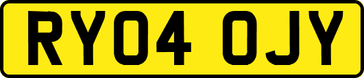 RY04OJY