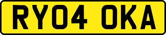 RY04OKA