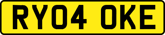 RY04OKE