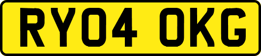 RY04OKG