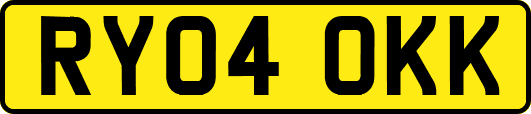 RY04OKK
