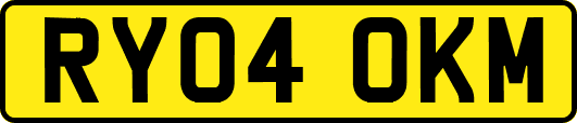 RY04OKM