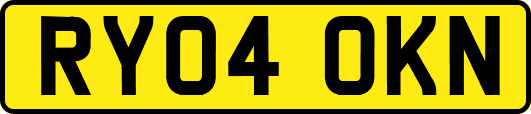 RY04OKN