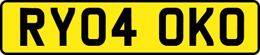 RY04OKO