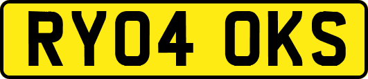 RY04OKS