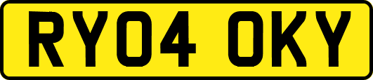 RY04OKY