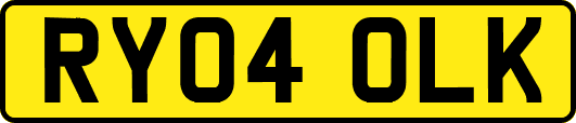 RY04OLK