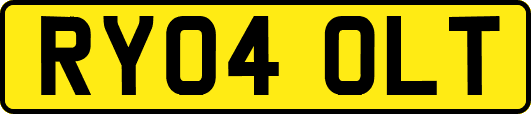 RY04OLT