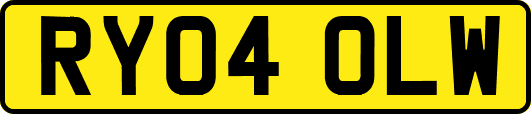 RY04OLW