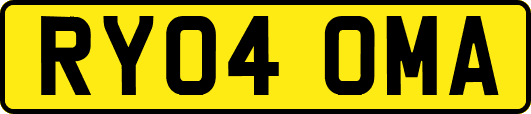 RY04OMA