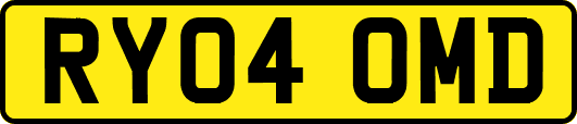 RY04OMD