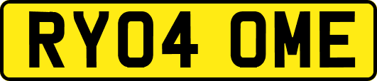 RY04OME