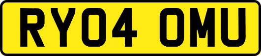 RY04OMU