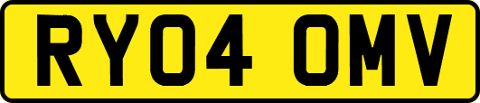 RY04OMV
