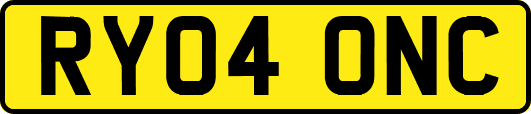 RY04ONC