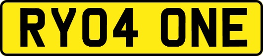 RY04ONE