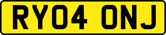 RY04ONJ