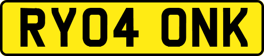 RY04ONK