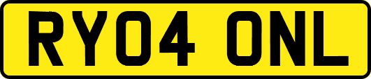RY04ONL