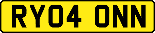 RY04ONN