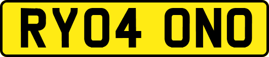 RY04ONO