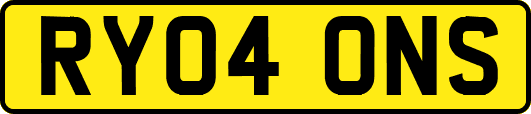 RY04ONS