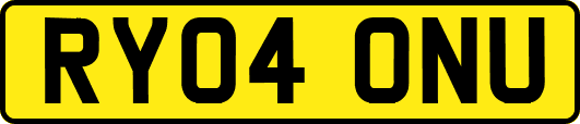 RY04ONU