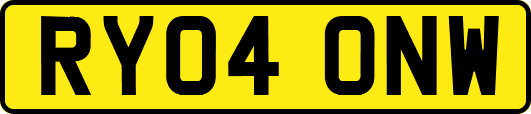 RY04ONW