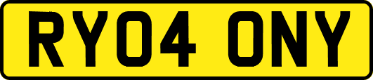 RY04ONY