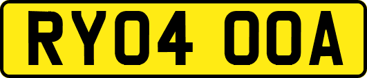 RY04OOA