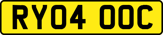 RY04OOC