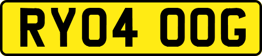 RY04OOG