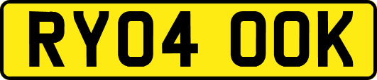 RY04OOK
