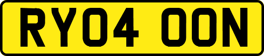 RY04OON