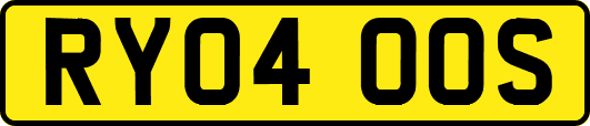RY04OOS