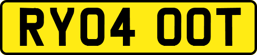 RY04OOT