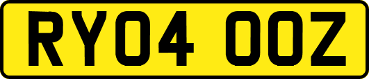 RY04OOZ