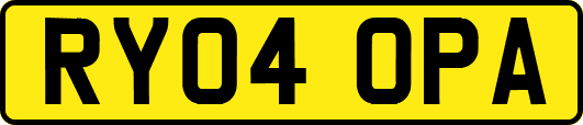 RY04OPA