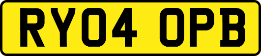 RY04OPB