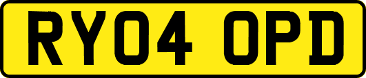 RY04OPD