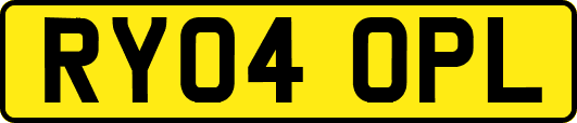RY04OPL